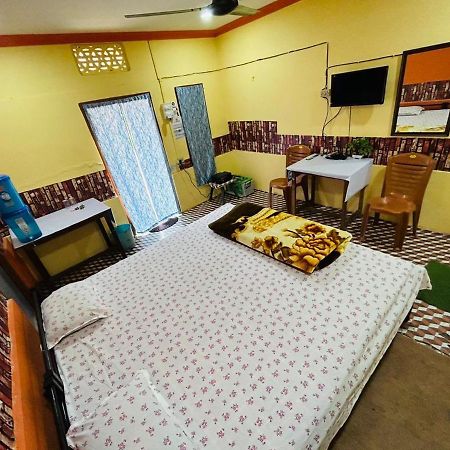 Orchid Park Homestay Sivasagar Exterior foto