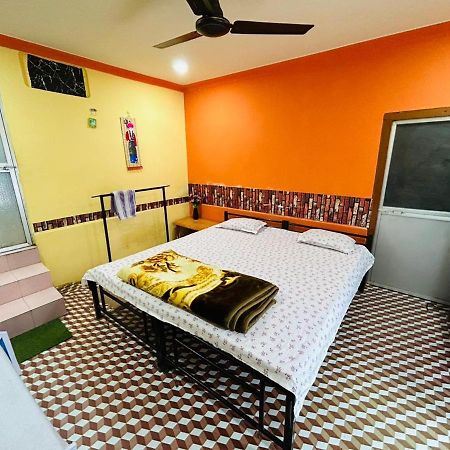 Orchid Park Homestay Sivasagar Exterior foto