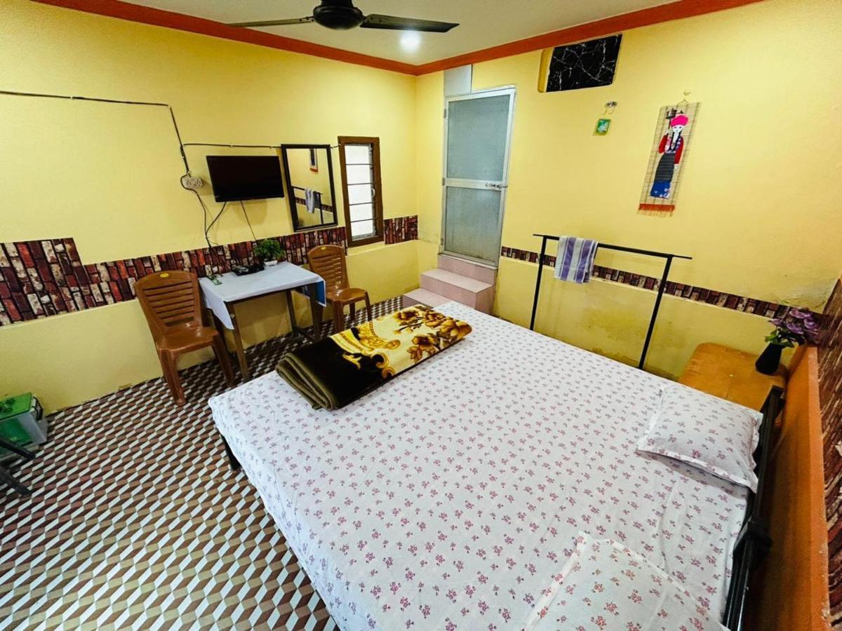 Orchid Park Homestay Sivasagar Exterior foto