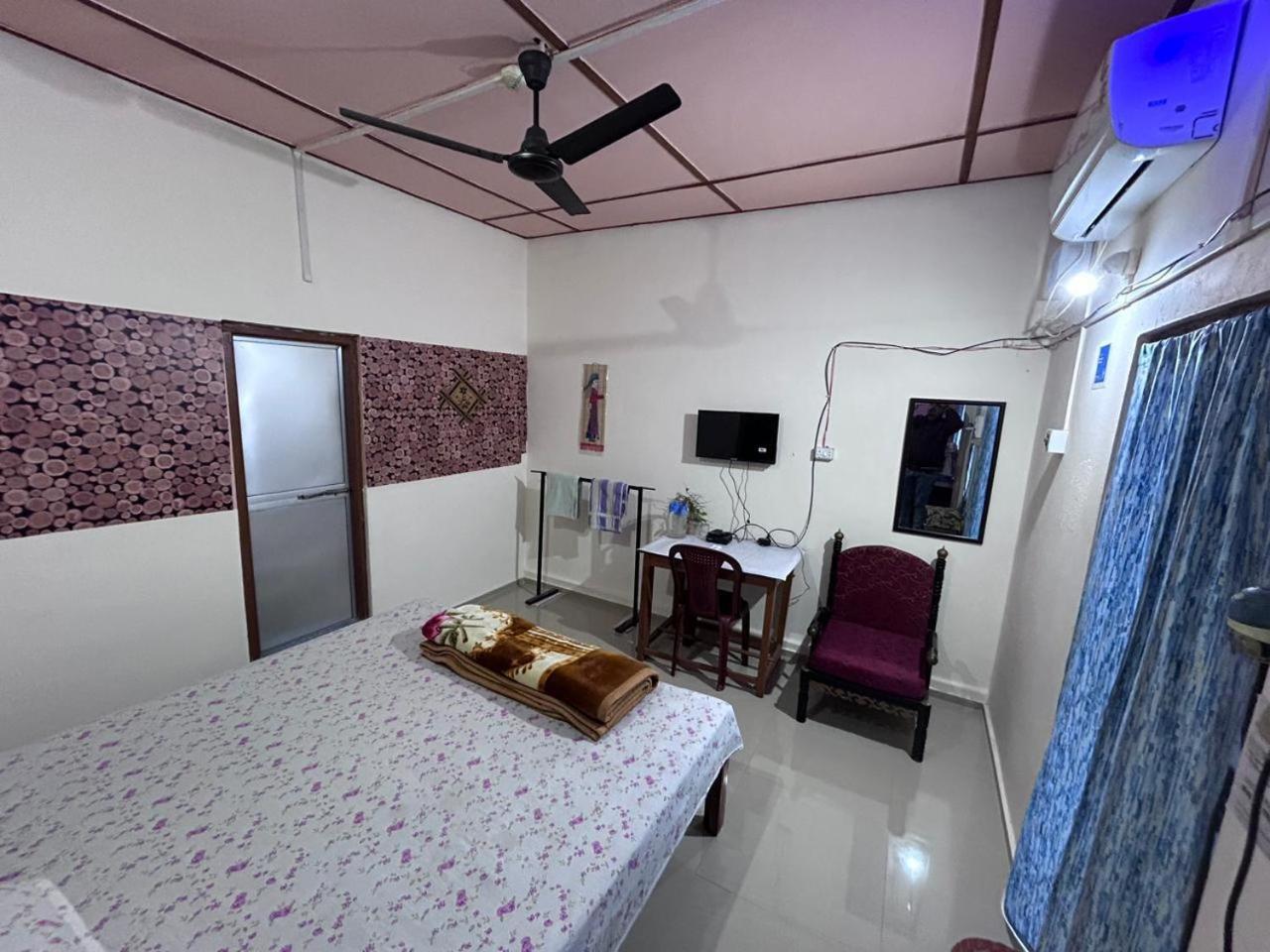 Orchid Park Homestay Sivasagar Exterior foto
