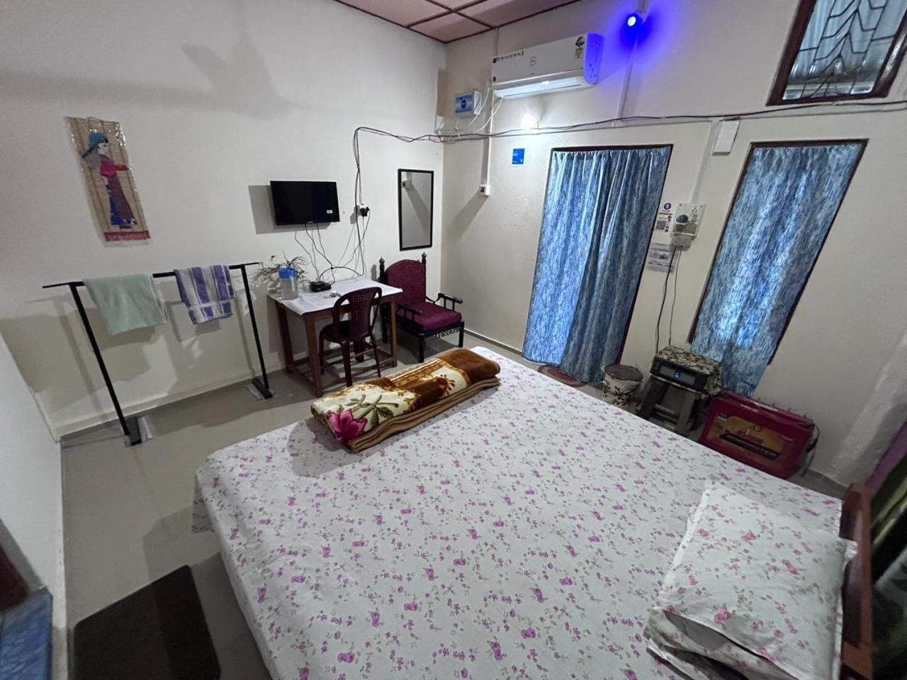 Orchid Park Homestay Sivasagar Exterior foto