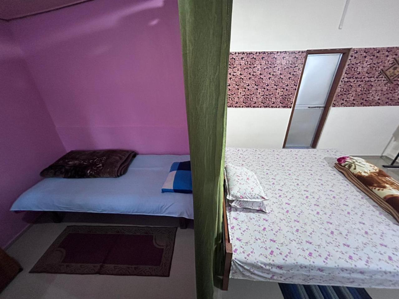 Orchid Park Homestay Sivasagar Exterior foto