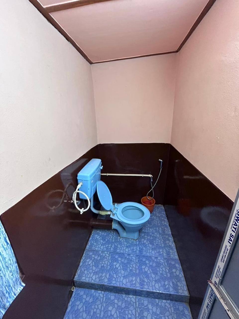Orchid Park Homestay Sivasagar Exterior foto